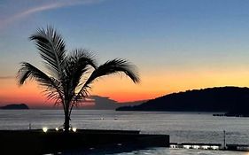 Sunset View Jesselton Quay Near Jesselton Point Near Suria Sabah Near Gaya Street